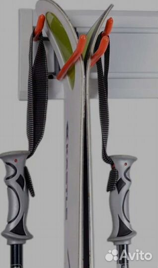 Кронштейн для горных лыж