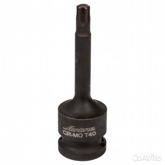 Головка ударная торцевая 1/2