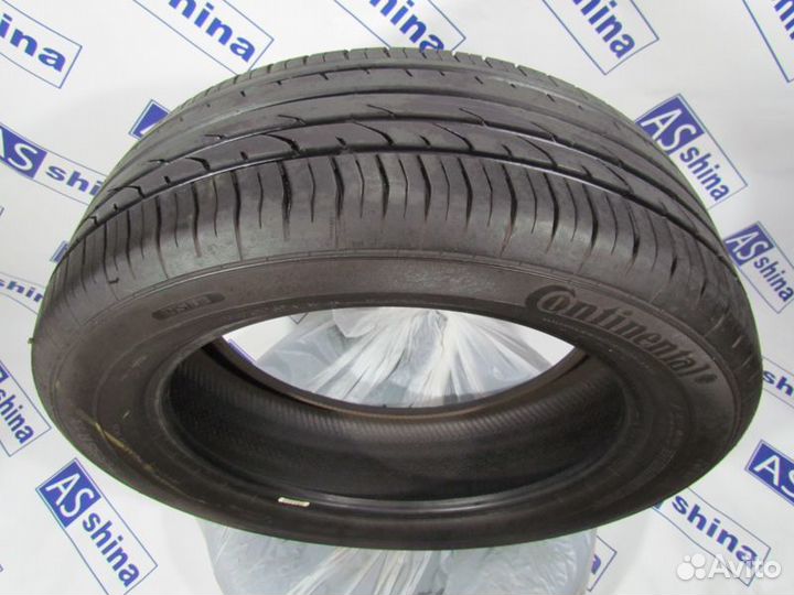 Continental ContiPremiumContact 2 215/55 R18 102Q