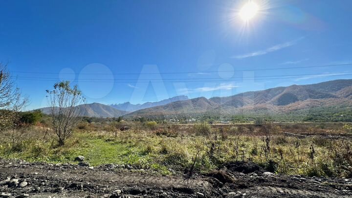 Участок 5 сот. (ИЖС)