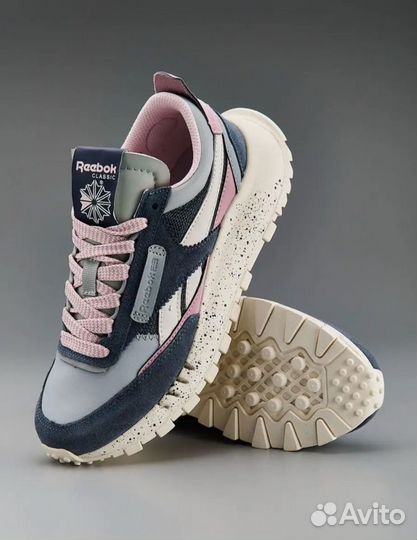 Кроссовки reebok женские