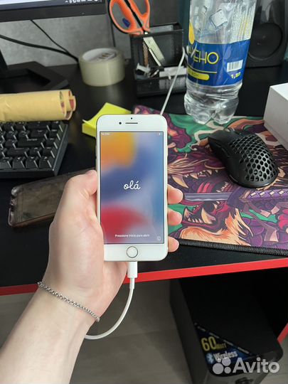 iPhone 7, 32 ГБ