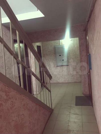 3-к. квартира, 52,3 м², 1/3 эт.