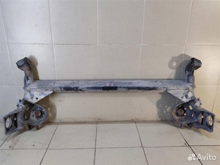 Балка задняя KIA RIO 2 (JB) 2006