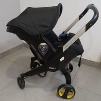 Коляска автокресло doona plus