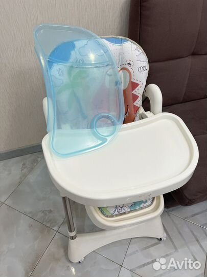 Стул для кормления