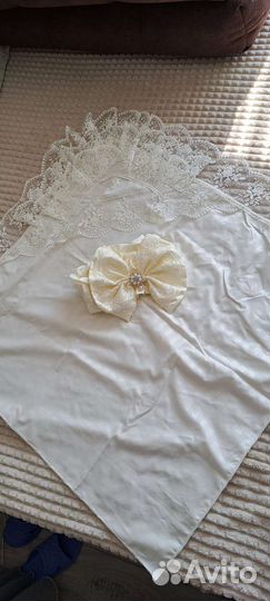 Уголок на выписку