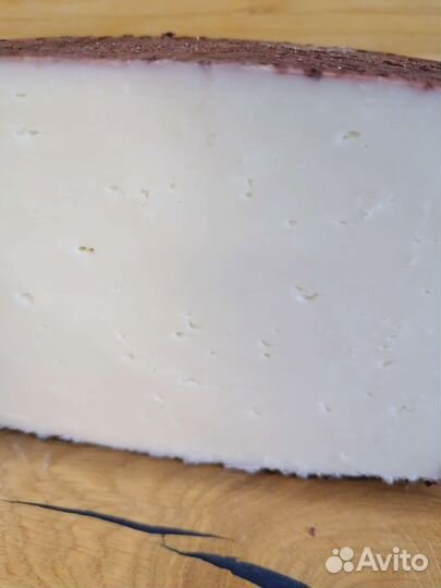 Сыр Кесо аль вино