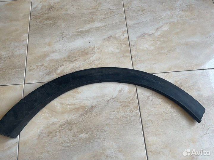 Расширитель крыла задний левый Kia Sportage 4 С