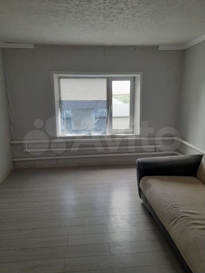 Дом 72 м² на участке 7 сот.