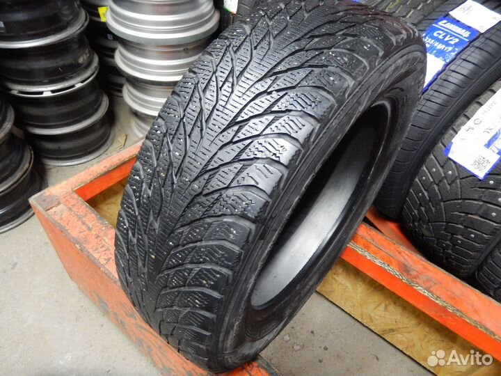 Nokian Tyres Hakkapeliitta R2 185/65 R15