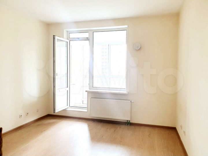 Квартира-студия, 23,5 м², 11/26 эт.