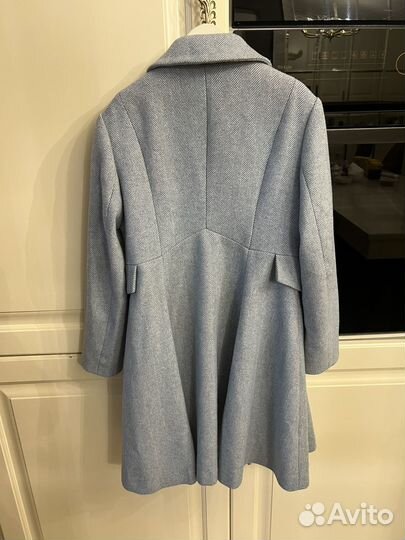 Пальто silver spoon 140