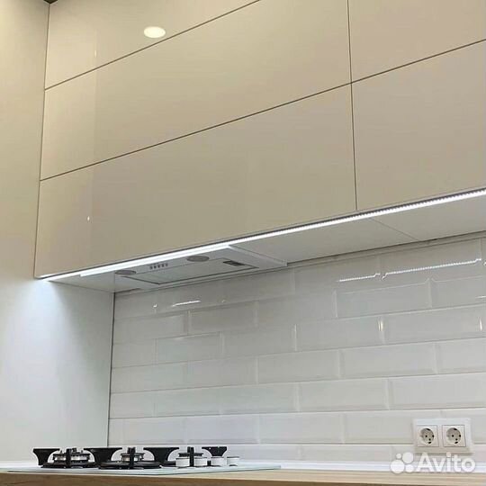 Кухня по размерам