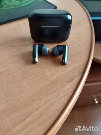 Беспроводные наушники Baseus Bowie E9