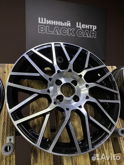 X'trike X-131 7,0\R17 4*100 ET45 d67,1 BK/FP