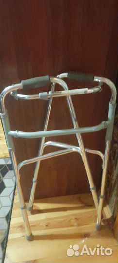 Ходунки для взрослых бу