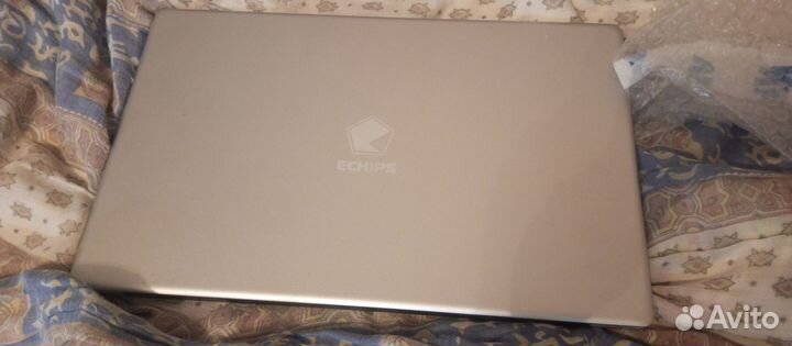 Ноутбук Echips