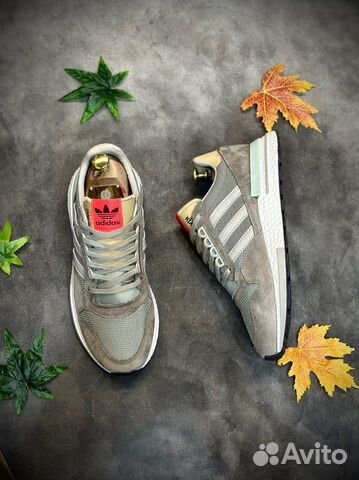 Кроссовки Adidas ZX500