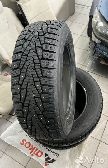 Nokian Tyres Nordman 7 SUV 225/65 R17