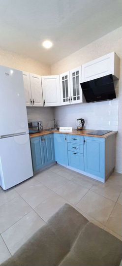 2-к. квартира, 38 м², 3/8 эт.