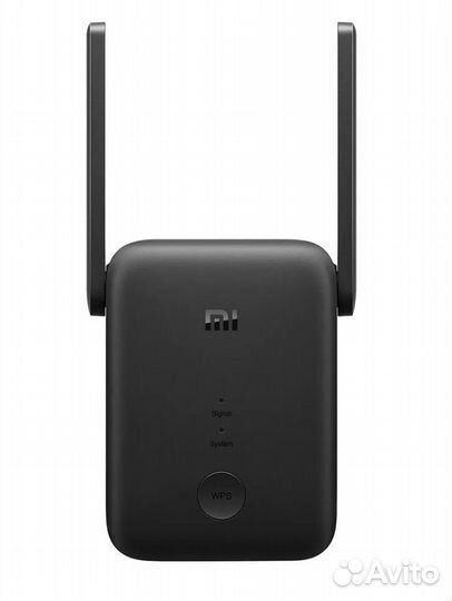 Усилитель сигнала Xiaomi Mi WiFi 5 ггц AC1200