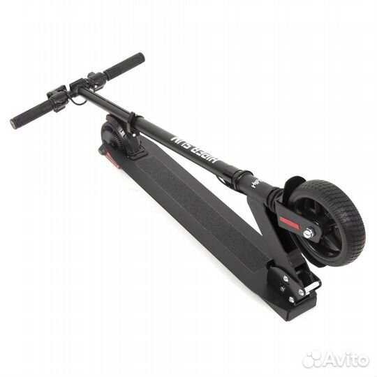 Электросамокат hiper Slim VX581 Black