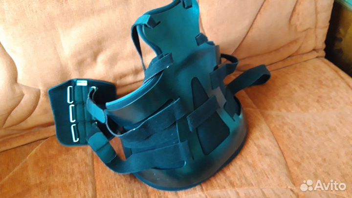 Корсет ортопедический жёсткий Orlett