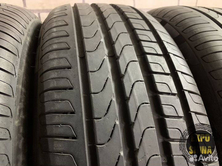 Pirelli Scorpion Verde 235/50 R20 и 255/45 R20