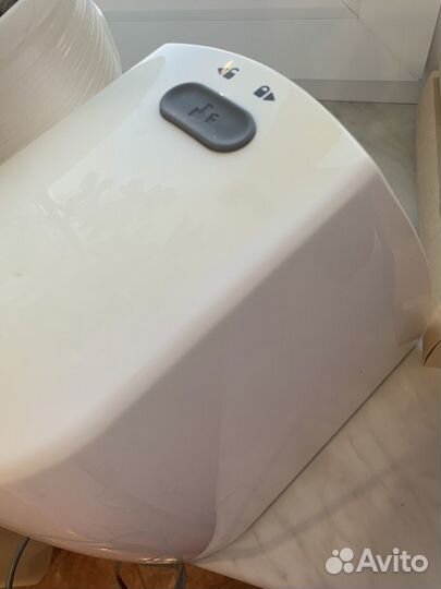 Мясорубка Kenwood