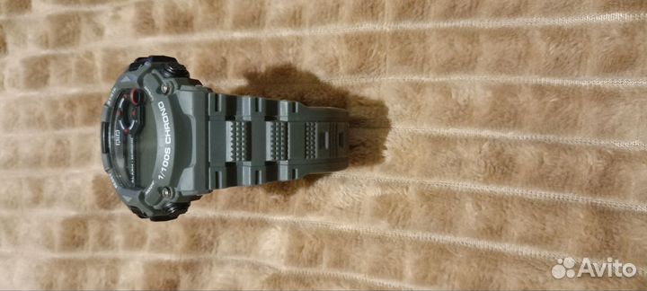 Часы мужские