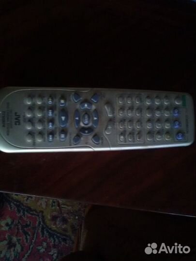 Домашний кинотеатр JVC