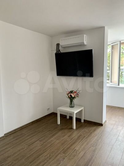 Квартира-студия, 50 м², 3/9 эт.