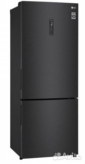 Холодильник LG GC-B569pbcm Новый