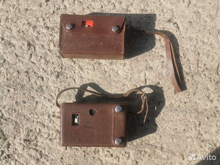 Радиоприемник СССР