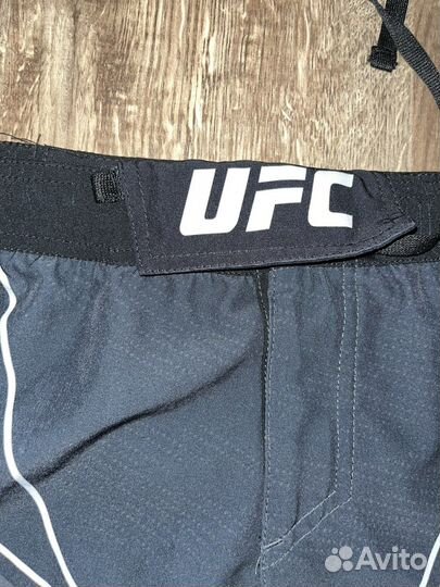 Шорты мужские мма