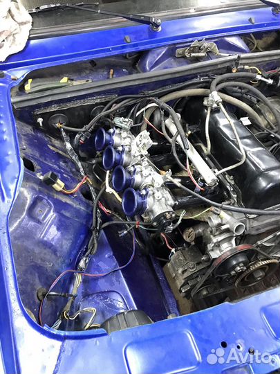 Дросселя silver top, свап комплект дросселей