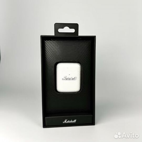 Marshall Minor 3 (Белые)