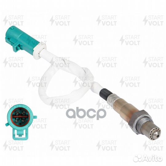 Датчик кисл. для а/м Ford Focus III (10)