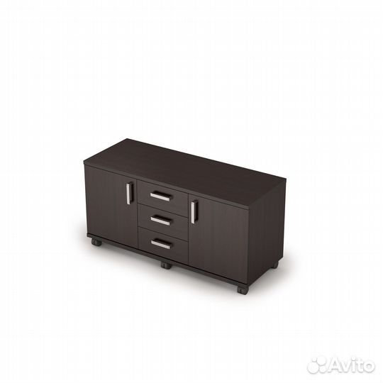 6Т.006 Тумба мобильная