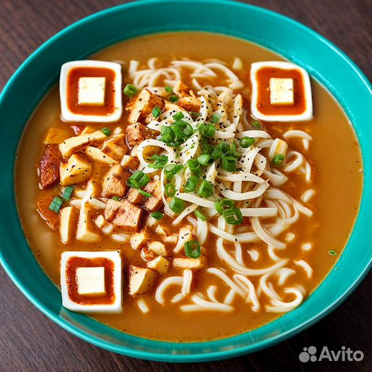 Создам уникальный QR