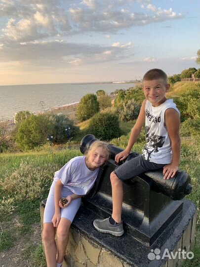 Требуется няня/гувернантка