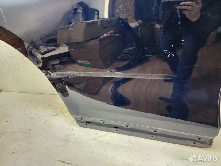 Дверь задняя правая Mazda Cx-5 2 2017-2021