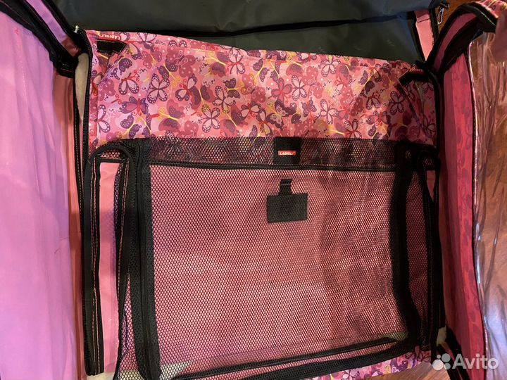 Палатка для кошек