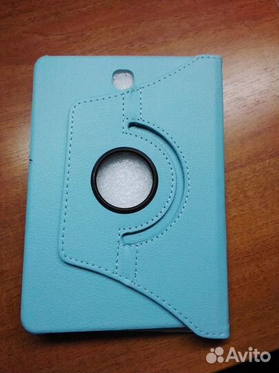 Флип-кейс для Samsung Tab8,0