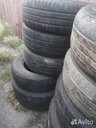 Michelin Energy Saver 195/65 R15