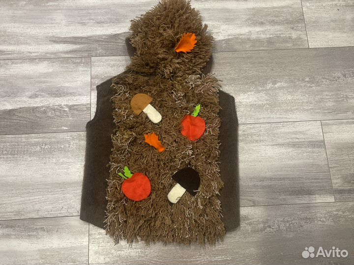 Карнавальный костюм