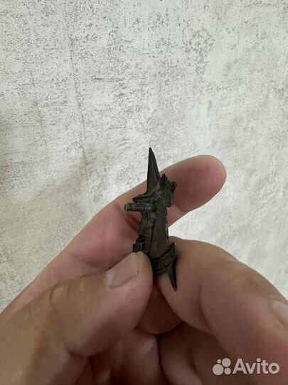 Знак за отличную стрельбу ркка