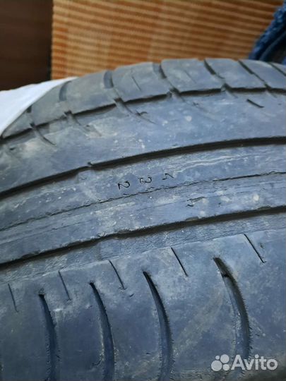 Nordman Nordman 4 205/55 R16