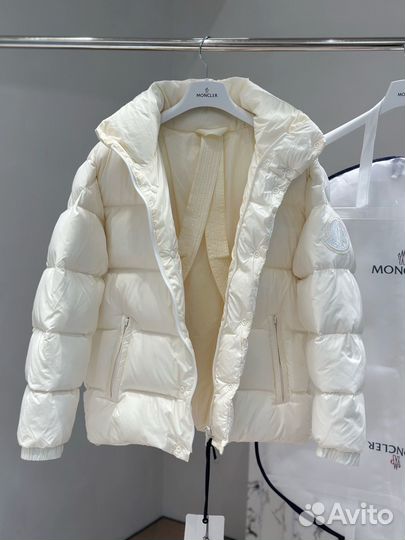 Куртка Moncler